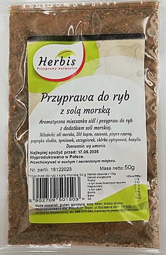 P. do ryb z solą morską (Copy)