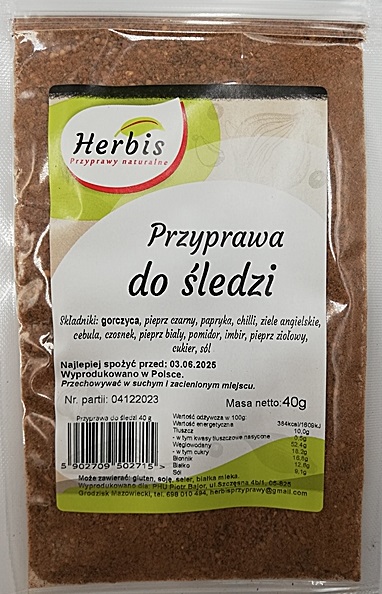 P. do śledzi (Copy)