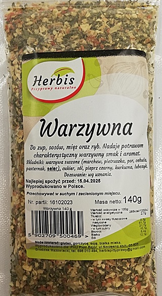 Warzywna 140 (Copy)